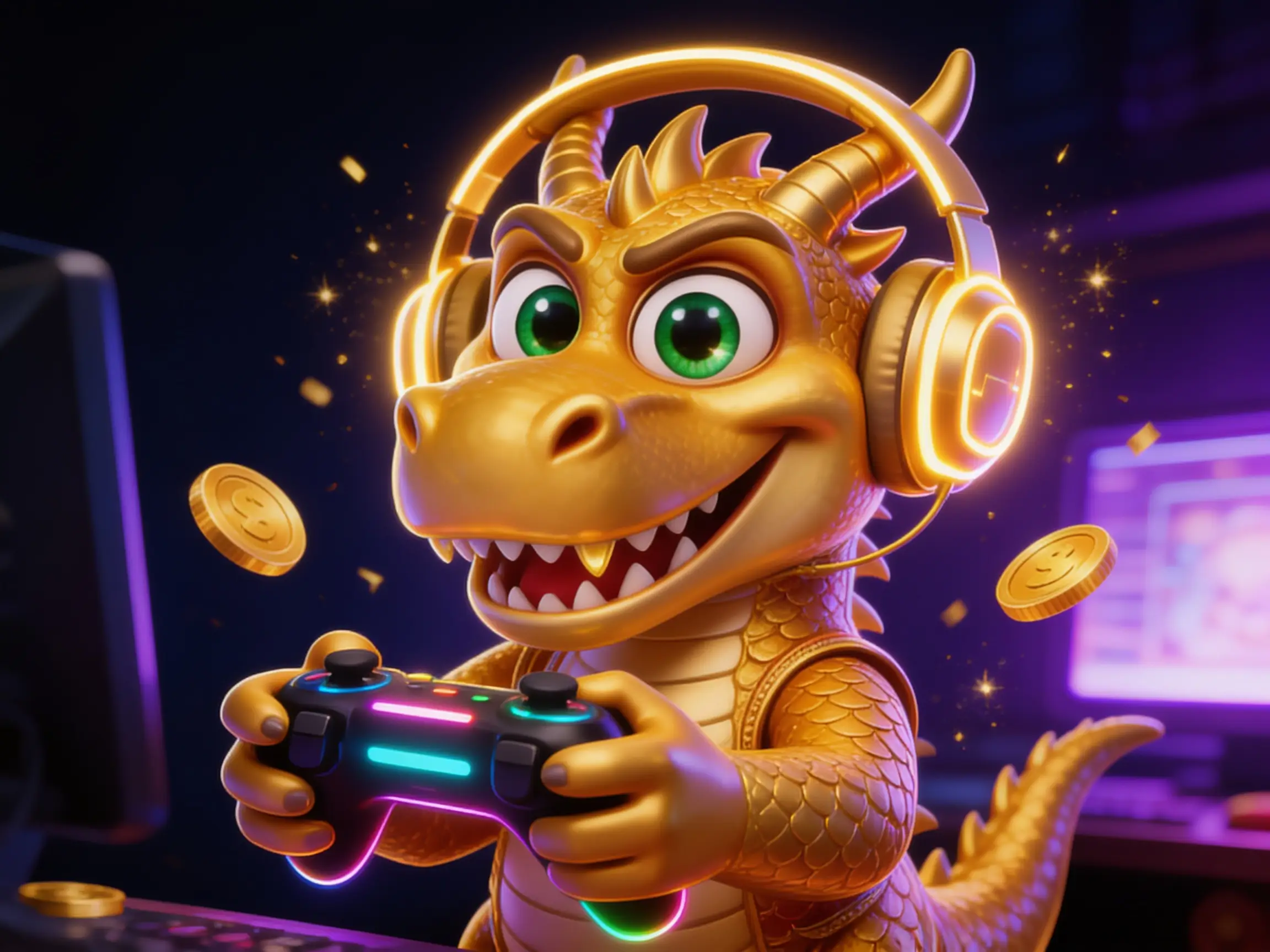 eSports