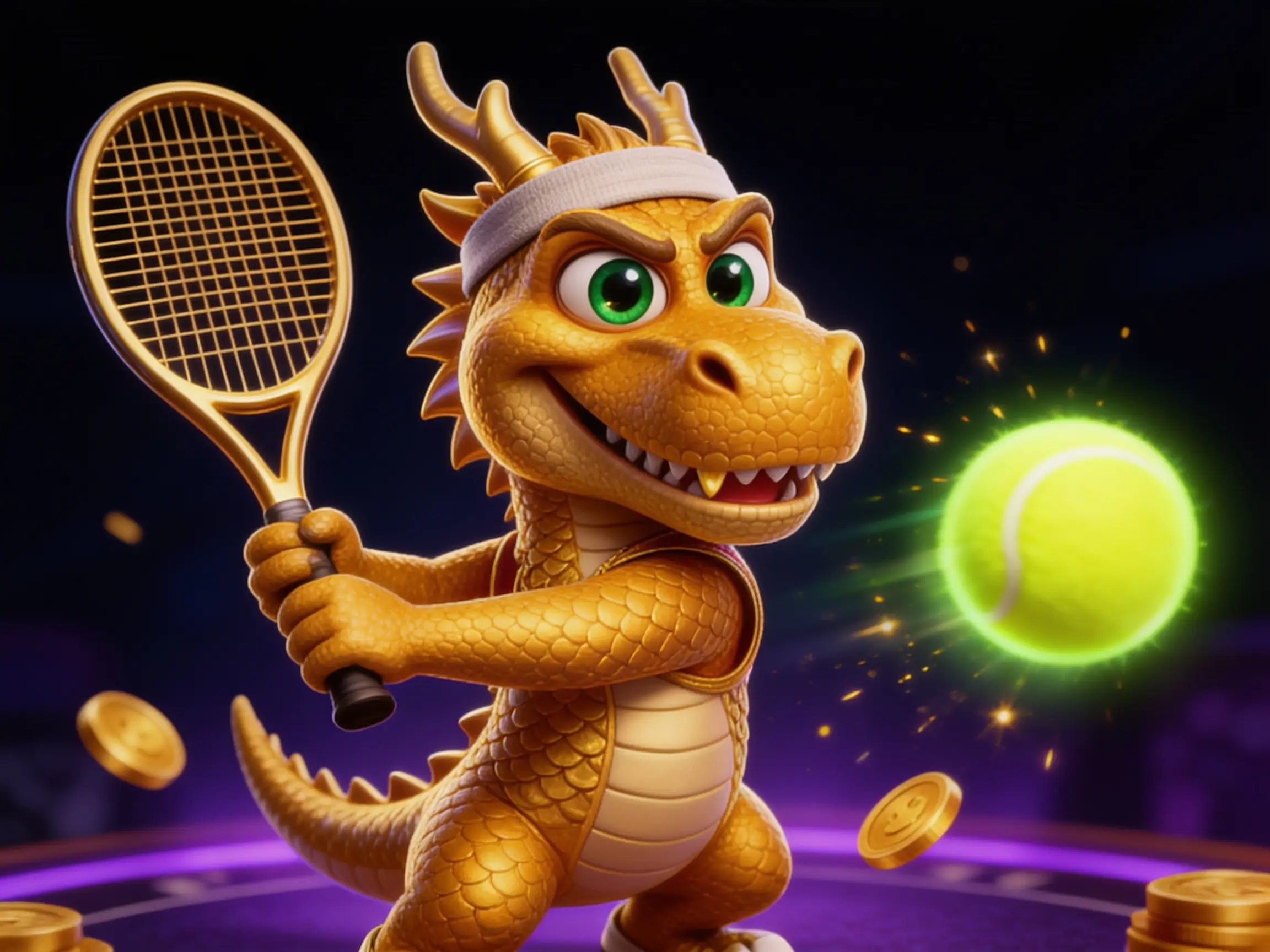 Tenis